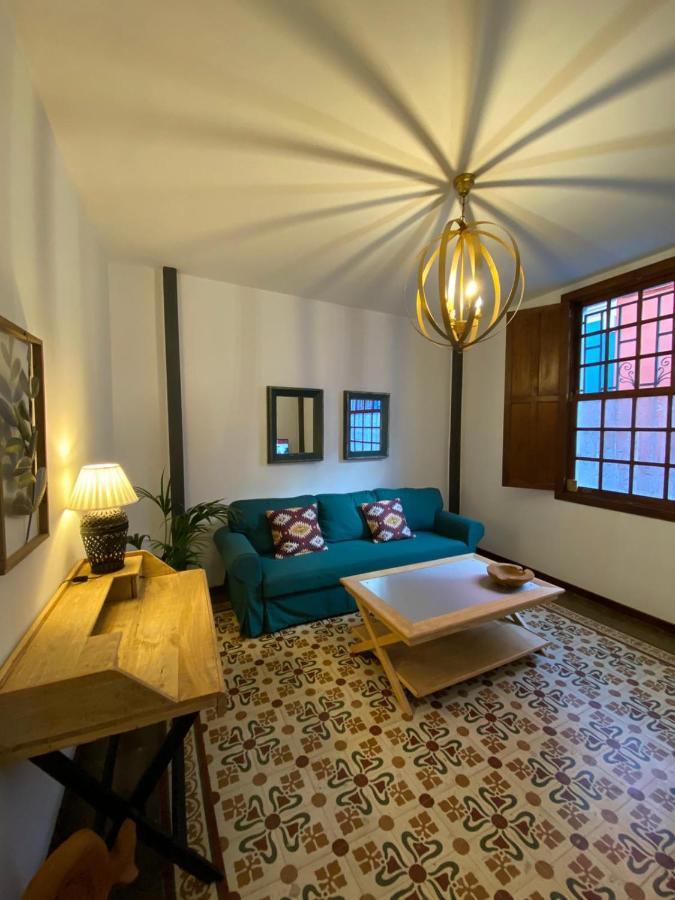 Old Town House La Laguna La Laguna  Exterior foto